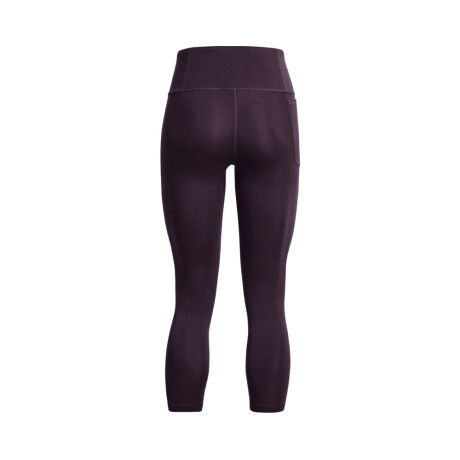 CALZA UNDER ARMOUR MOTION ANKLE Dark Purple