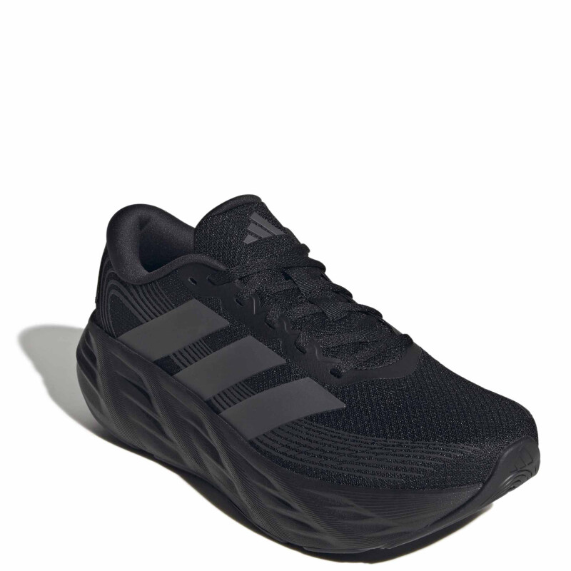 Championes de Hombre Adidas Galaxy 8 M Negro