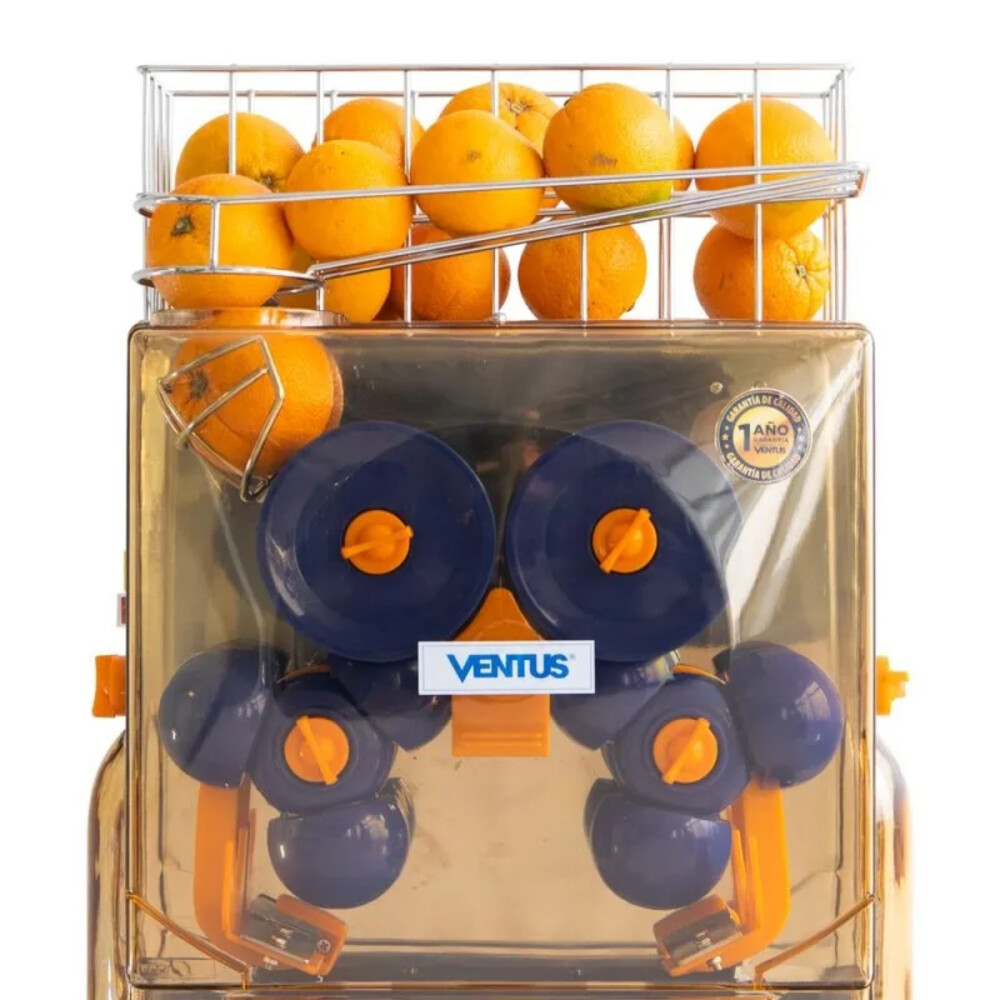 Exprimidor de Naranjas Profesional 25 por minuto Exprimidor de Naranjas Profesional 25 por minuto