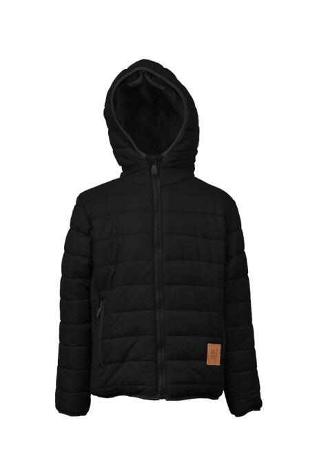 Campera Kali Negra