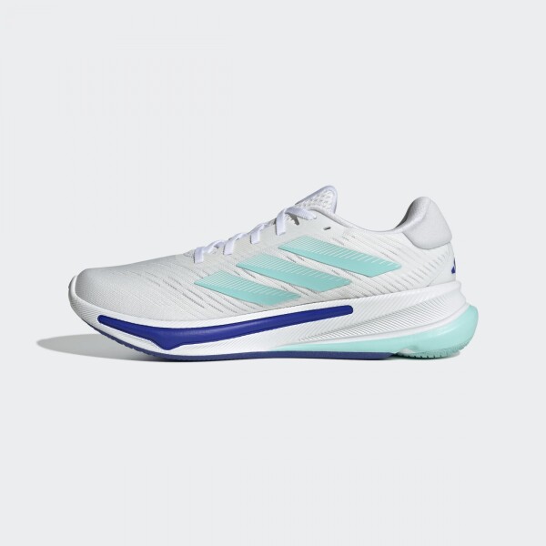 Championes Adidas Supernova Ease Blanco