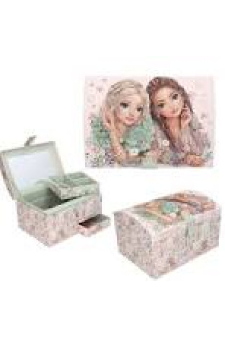 JOYERO TOP MODEL JOYERO TOP MODEL