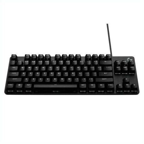 Teclado Mecánico LOGITECH G413 TKL SE Con Teclado Numérico Usb-A Teclado Mecánico LOGITECH G413 TKL SE Con Teclado Numérico Usb-A