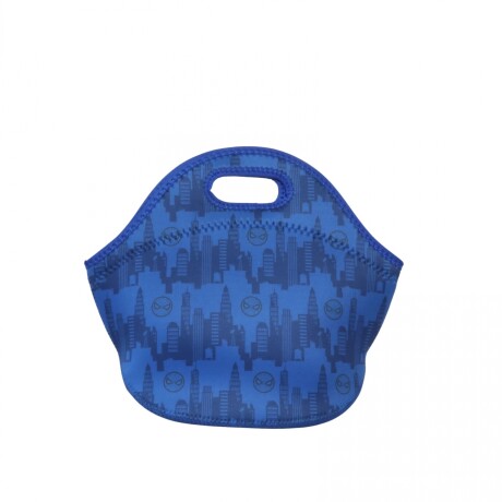 Lunchera Neopreno brio Disney Spiderman Vs Venom