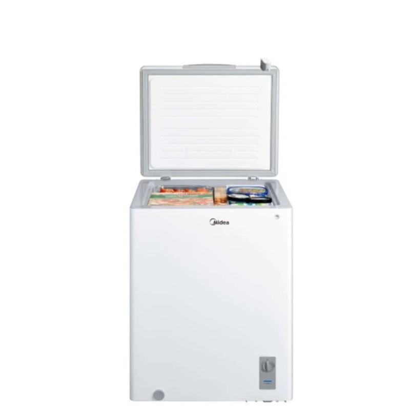 Congelador Horizontal Midea 142 Lts. Congelador Horizontal Midea 142 Lts.
