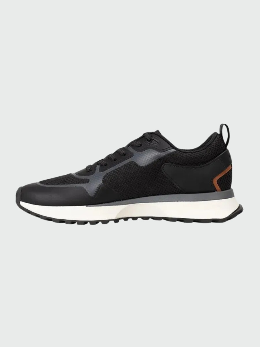 BOSS - Zapatillas Deportivas con Logo 