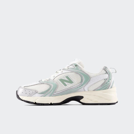 Championes New Balance 530 Blanco