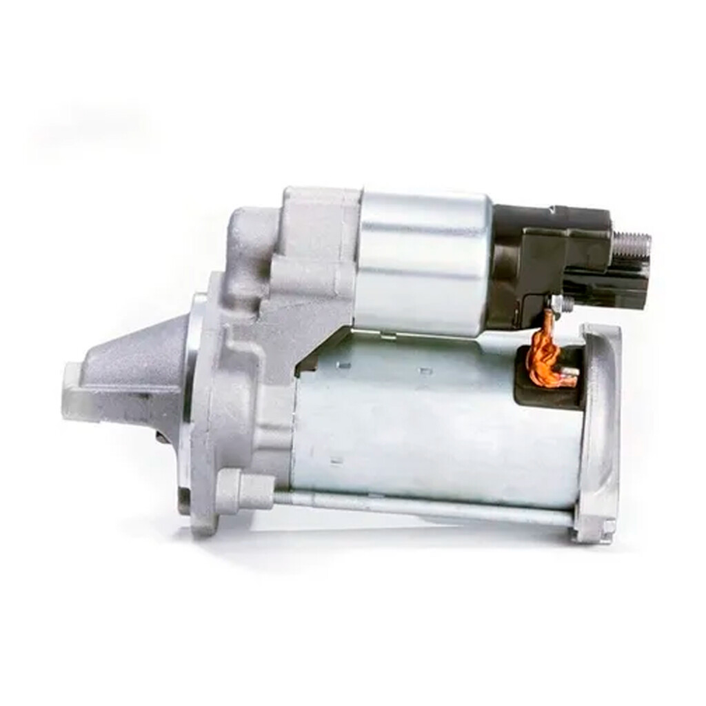 Motor de arranque