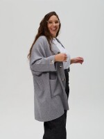 Capa Viena Gris
