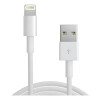 Cable USB - Lightning compatible con Iphone 1 metro Cable USB - Lightning compatible con Iphone 1 metro