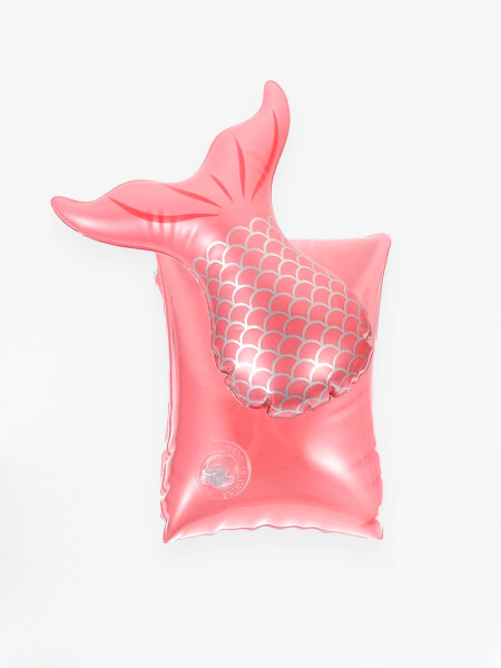 MANGUITOS COLASIRENA ROSADO