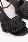 SANDALIA JULES Chocolate