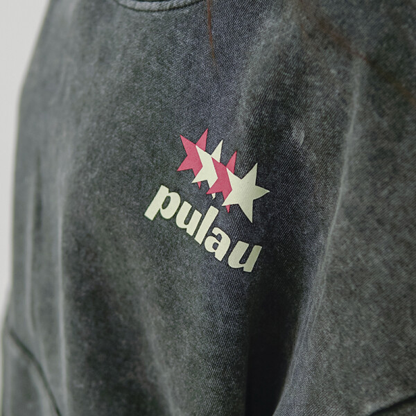 Canguro Pulau Tau Negro