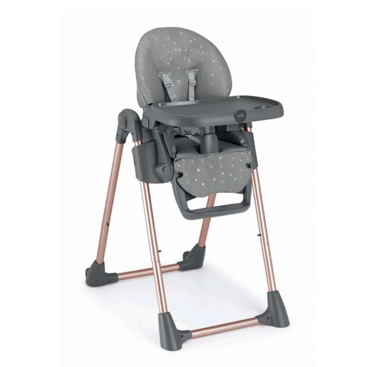 Silla De Comer Pappananna - Lunares 