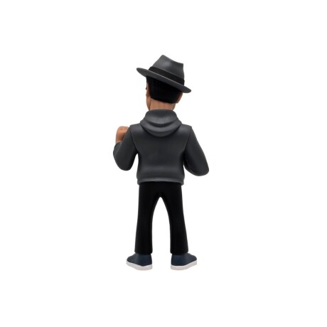 Figura Coleccionable Minix Creed Rocky In Leather Ub 001