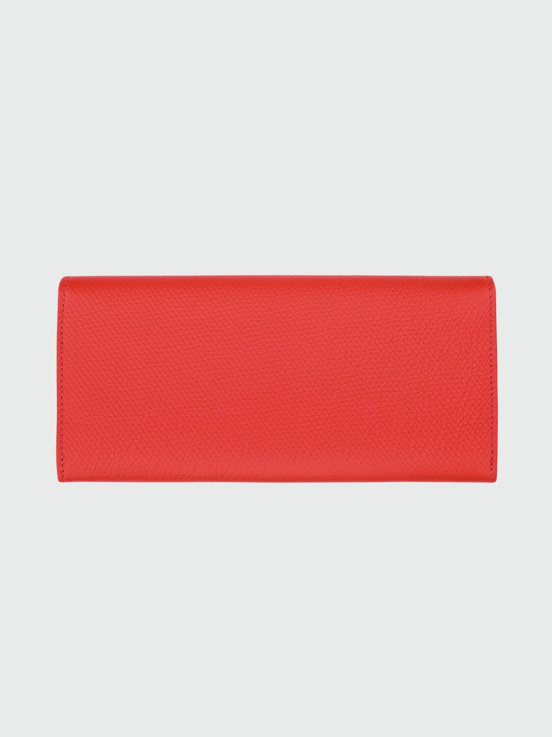 LONGCHAMP - Le Roseau Long Continental Wallet Alta Automática