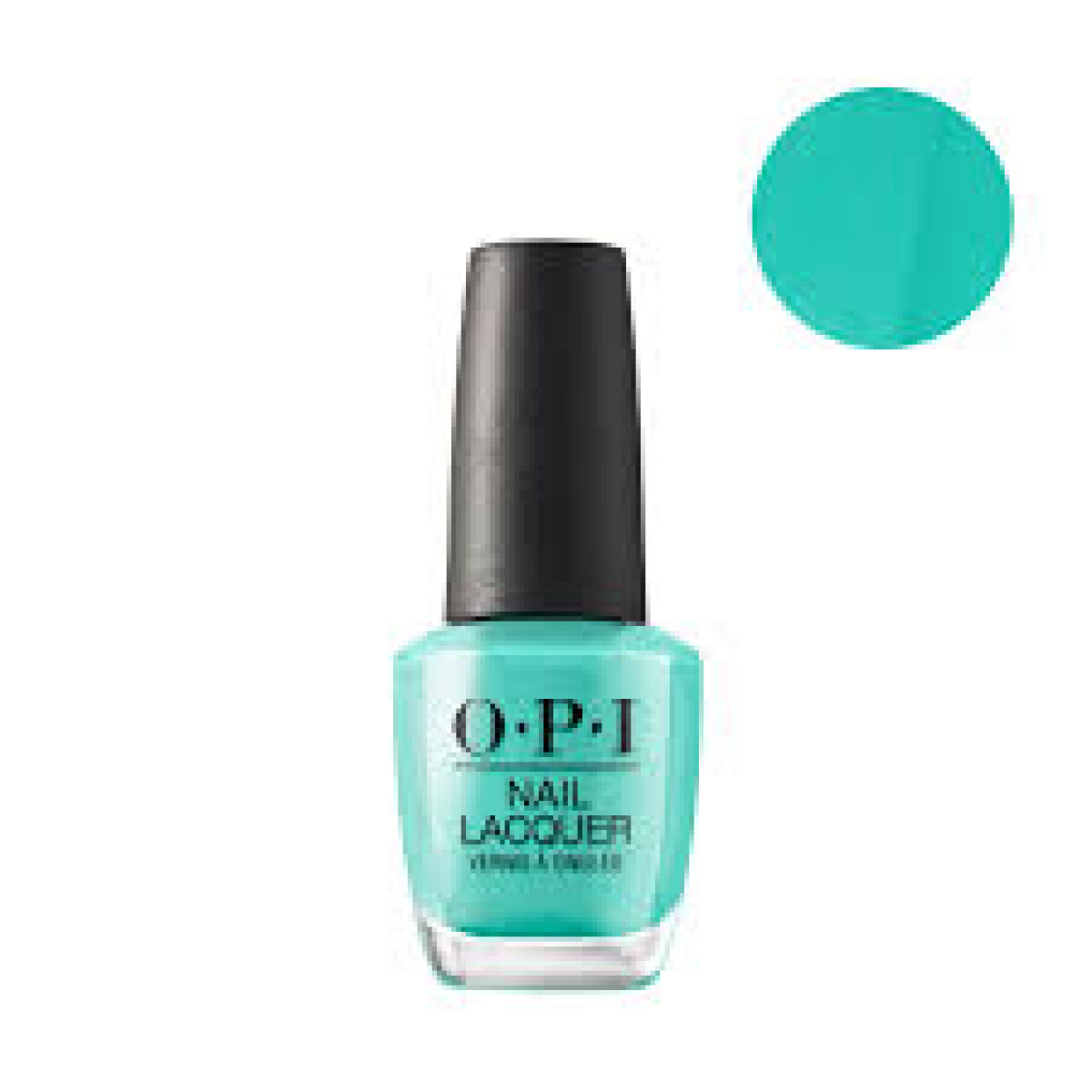 OPI Esmalte Nail Lacquer - My Dogsled is a Hybrid 