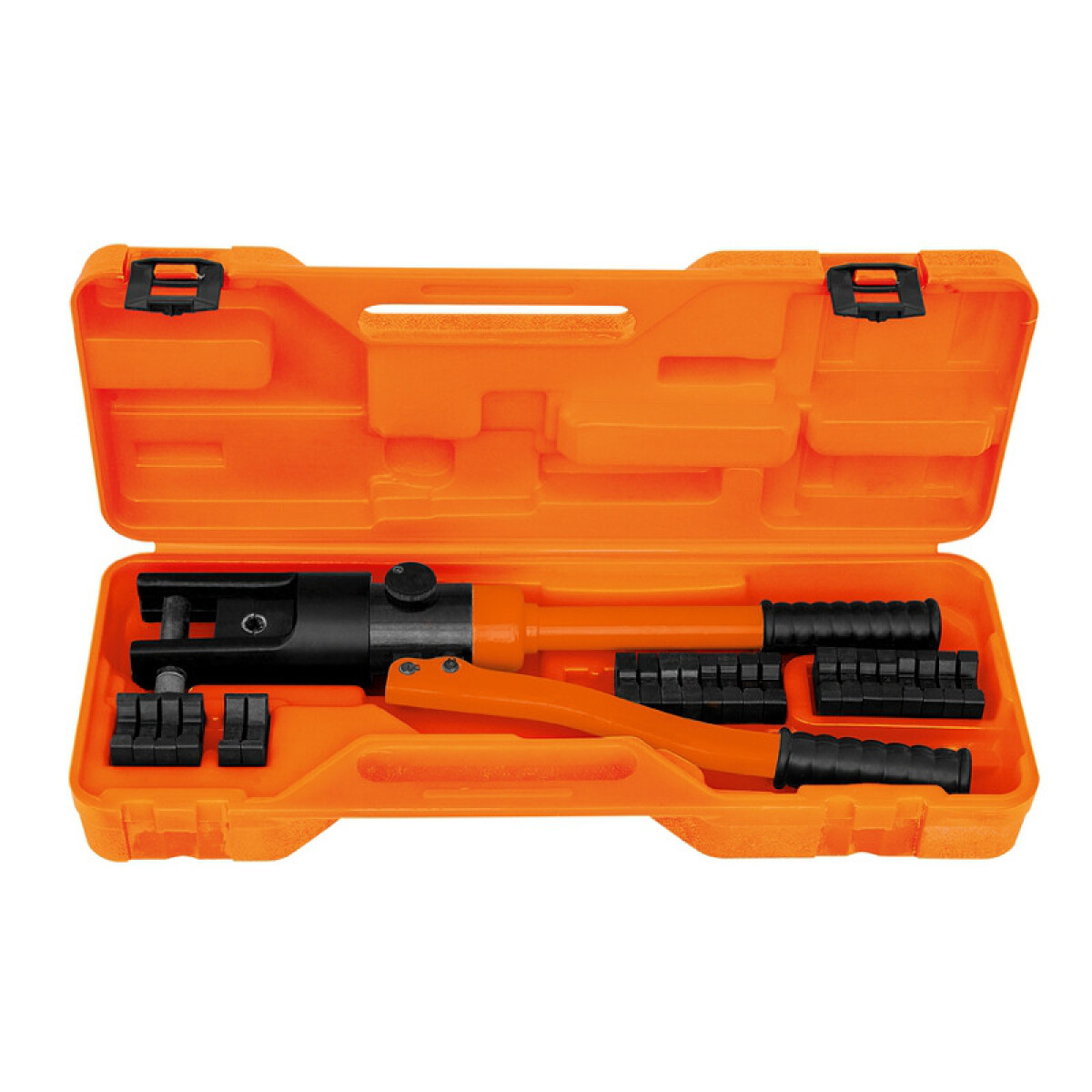 Pinza hidráulica crimpadora 16 a 300mm² - TN2719 