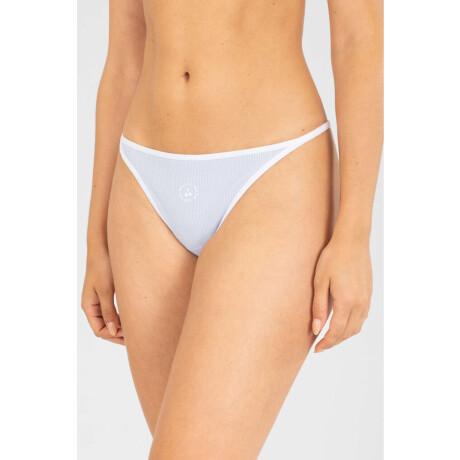 Colaless sole Lilac blue