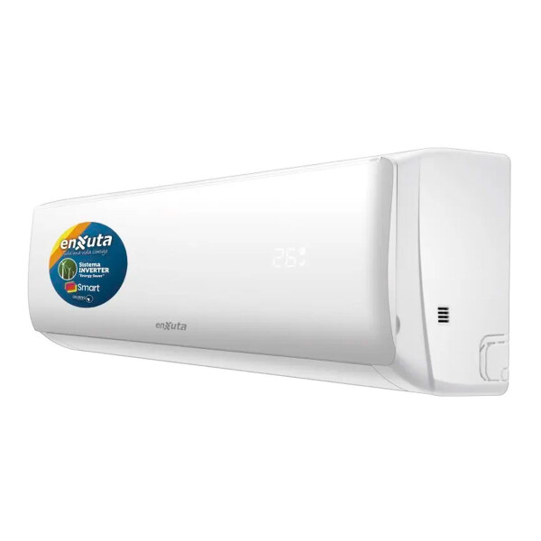 Aire Acondicionado Enxuta Inverter SMART 12000 BTU N/A