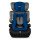 Silla de Auto Infantil Premium Reclinable 9-36Kg AZUL