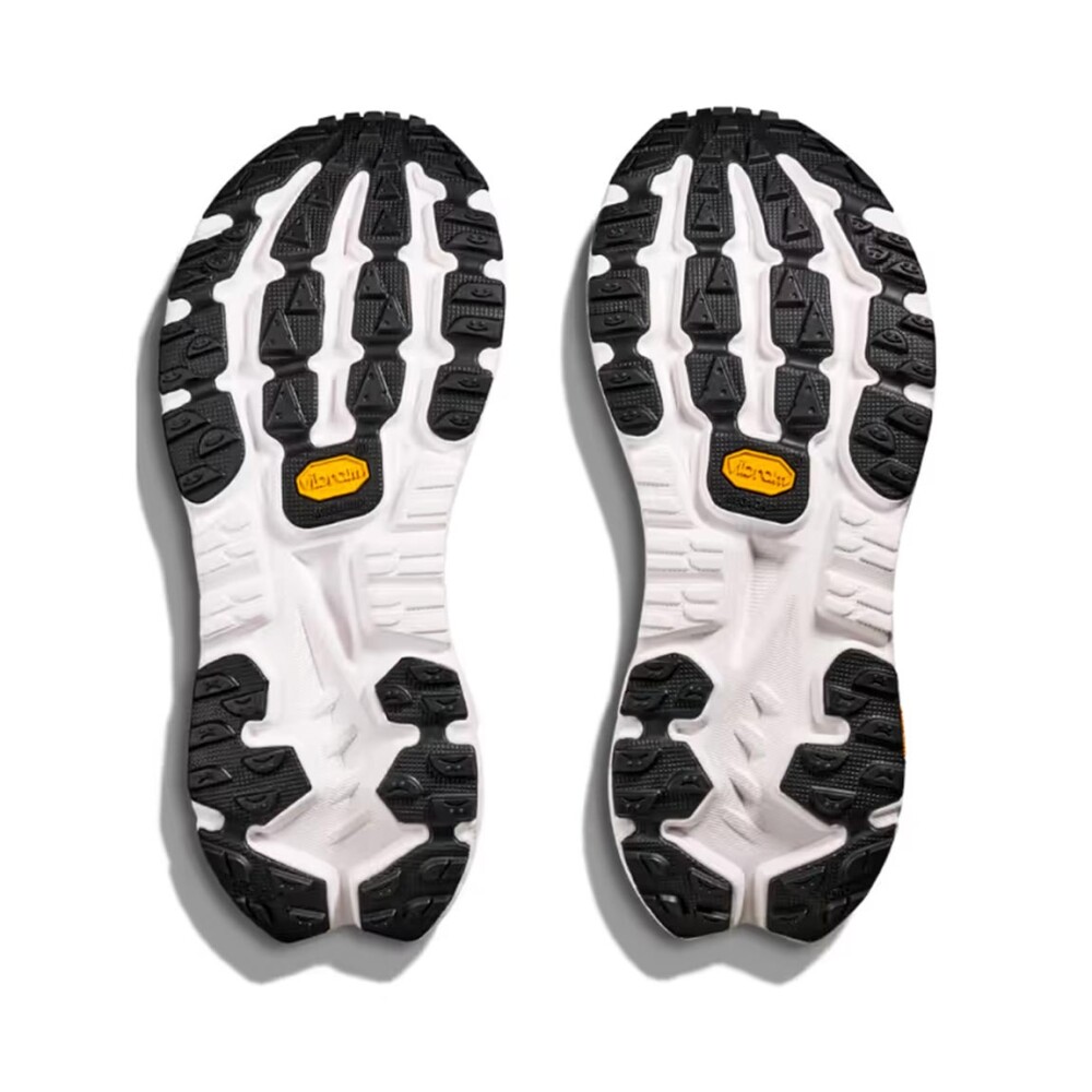 Hoka Champion Mafate X Hombre - Amarillo/Rosa neon Amarillo-Rosado