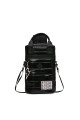 Mochila Matera Trendy Negro