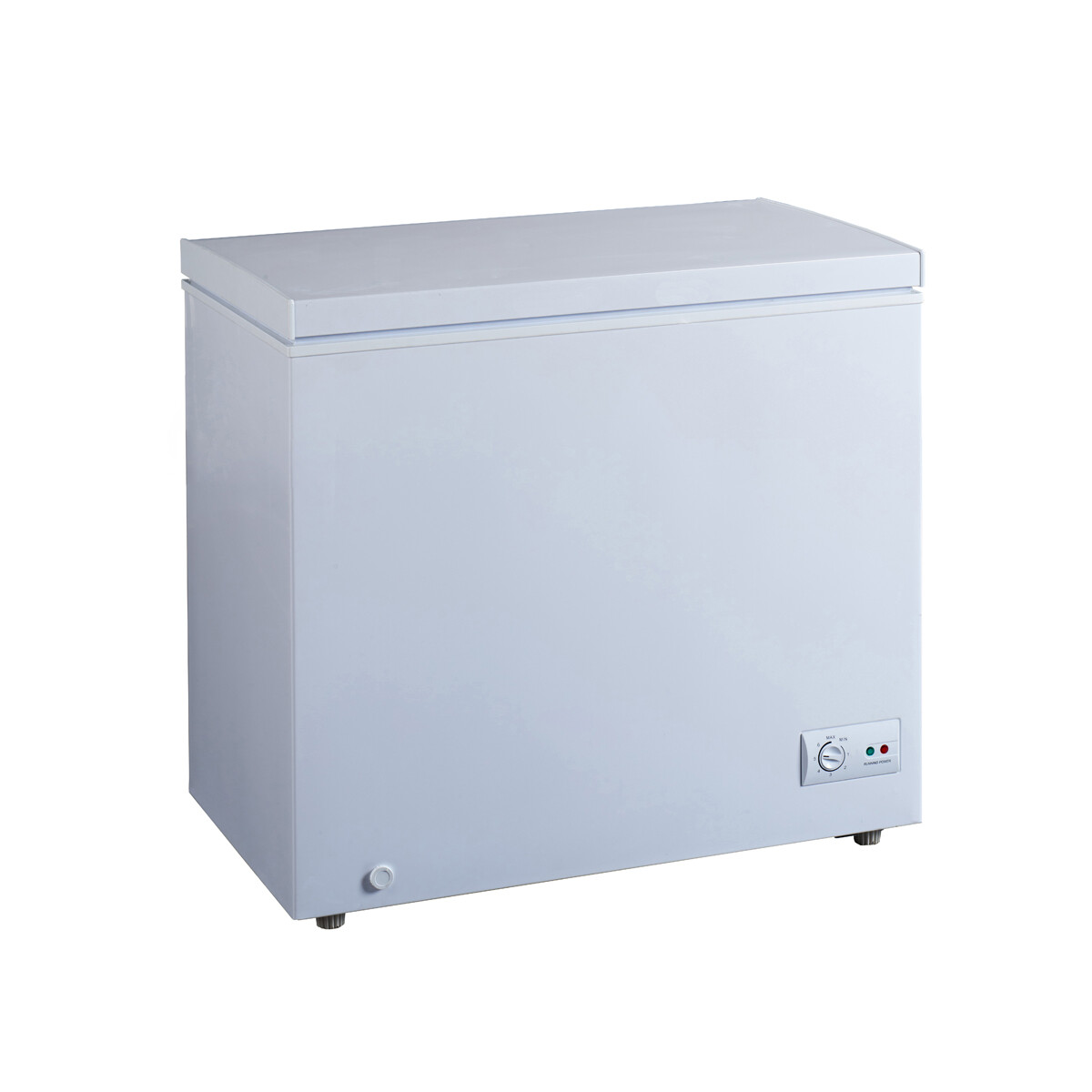Freezer Hometech 200LTS HD-200 