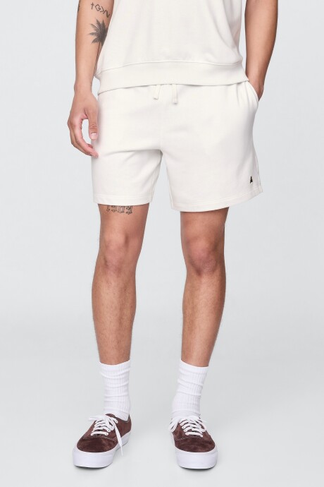 Short Deportivo Oso Brannan Hombre Carls Stone