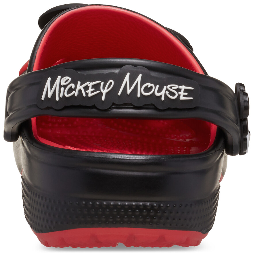 Mickey Mouse Classic Clog Multi