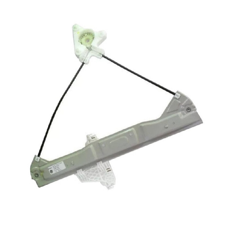 MAQUINA LEVANTA CRISTAL DERECHA SAVEIRO G5 / G6 / G7 SIN MOTOR Maquina Levanta Cristal Derecha Saveiro G5 / G6 / G7 Sin Motor