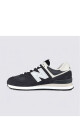 CALZADO DEPORTIVO NEW BALANCE 574 Gris-oscuro