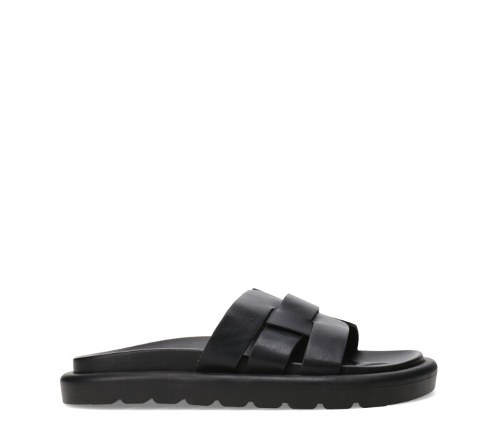 Sandalias de Mujer Miss Carol VELLA Negro