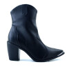 Botas Vizzano Tejana de Mujer - 3070.108-23580 Negro