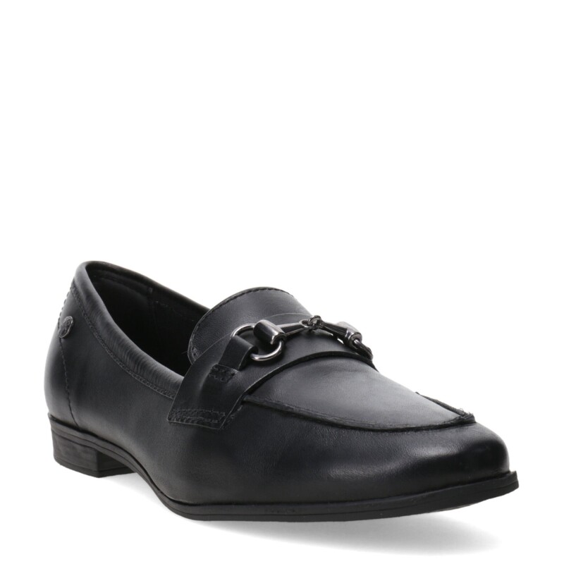 Zapatos de Mujer Bottero 353406 Negro