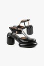 Zapato MOD slim Negro
