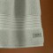 Toalla De Baño Para Rostro Absorbente Amare 50 X 80 Cm Verde orvalho