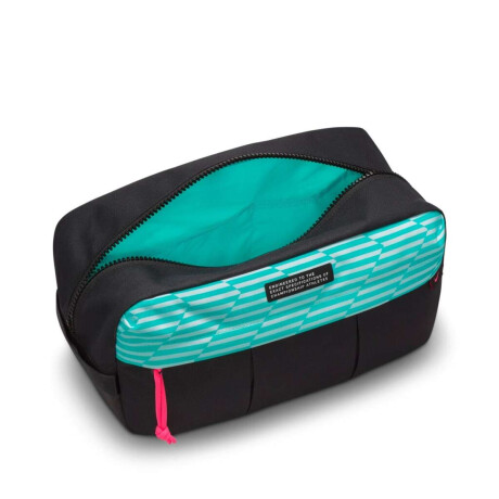 Bolso Nike Academy Unisex Negro