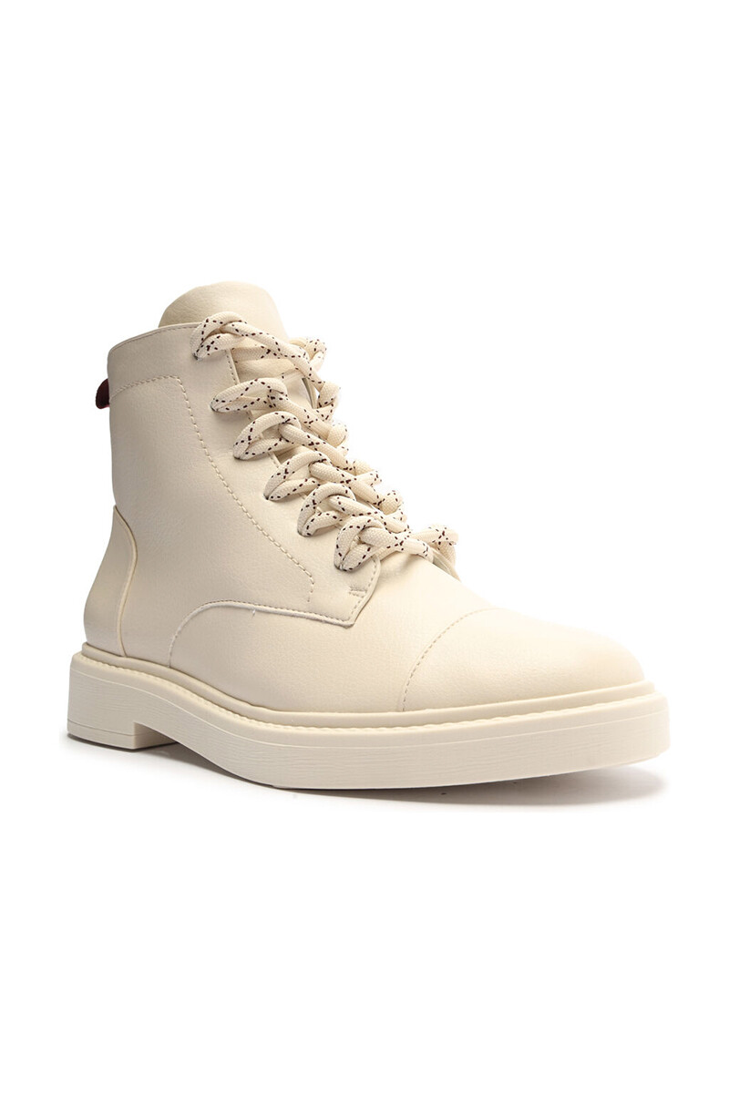 BOTA BEIGE 