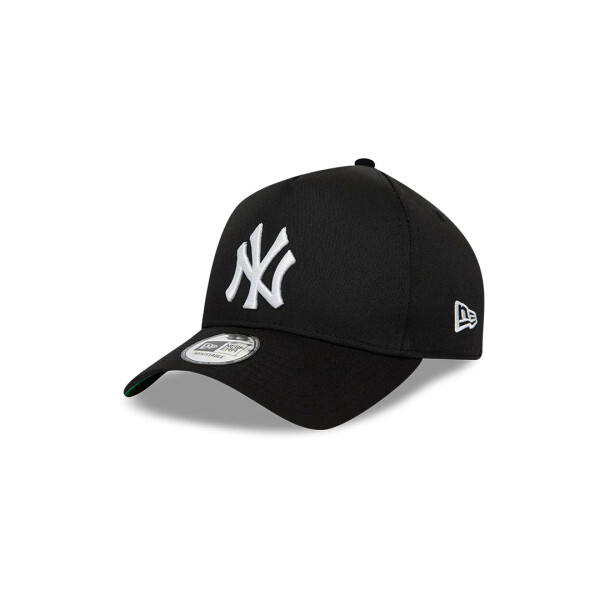 PATCH 9FORTY EF - NEW ERA NEGRO