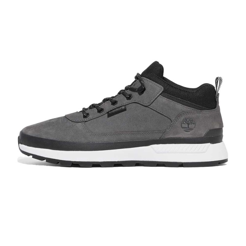 Zapatillas Field Trekker Low Hombre Castlerock