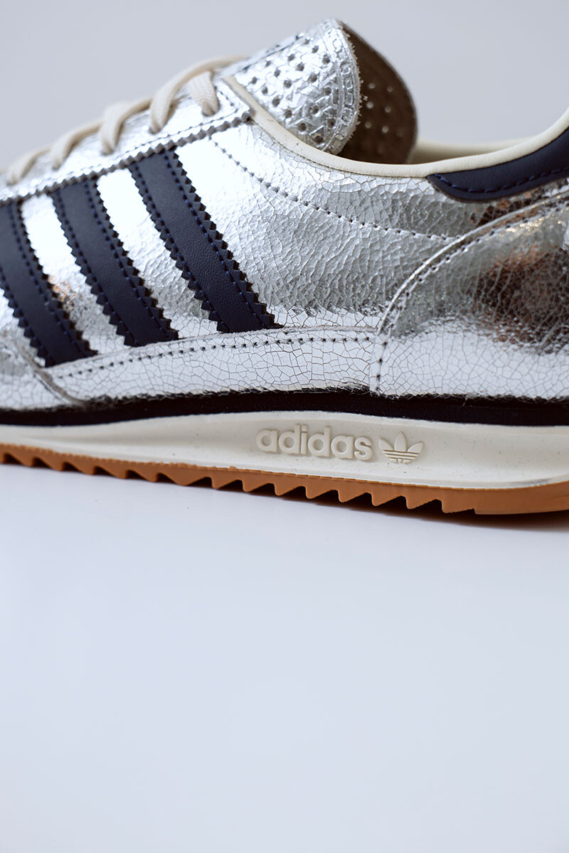 SL72 Silver