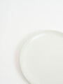 Plato Postre Vicox3 Blanco