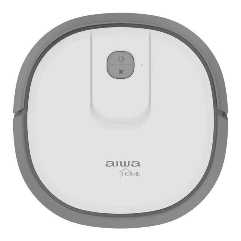 Aspiradora Robot Awamm3 2000pa Control Remoto Aspiradora Robot Awamm3 2000pa Control Remoto