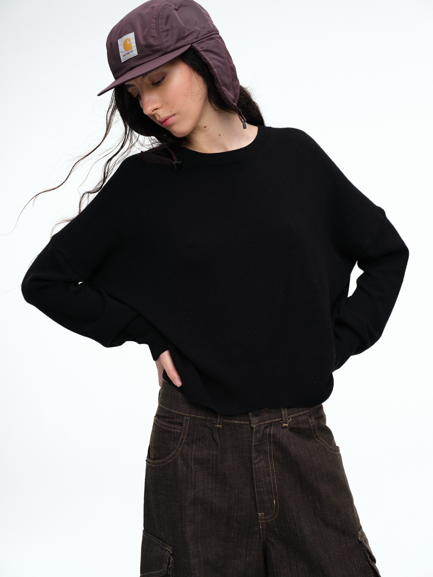 SWEATER BASE — Magma UY