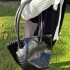 Medium Summer Bag Total Black