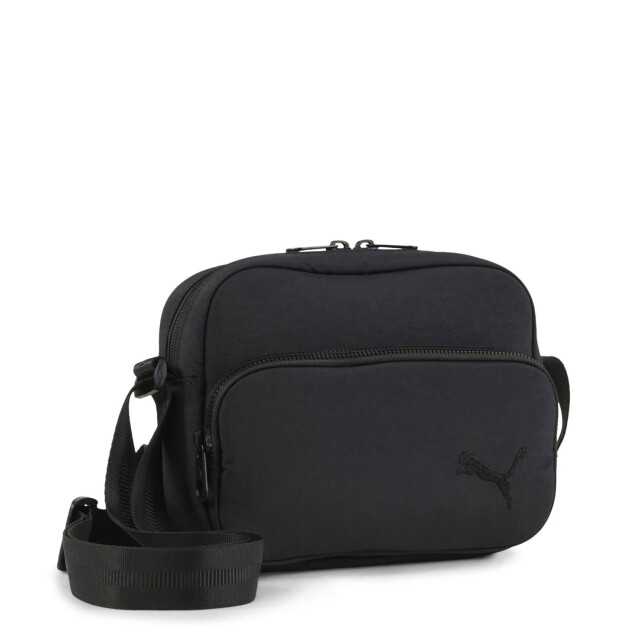 Cartera Puma Bandolera Her X Body Bag Negro