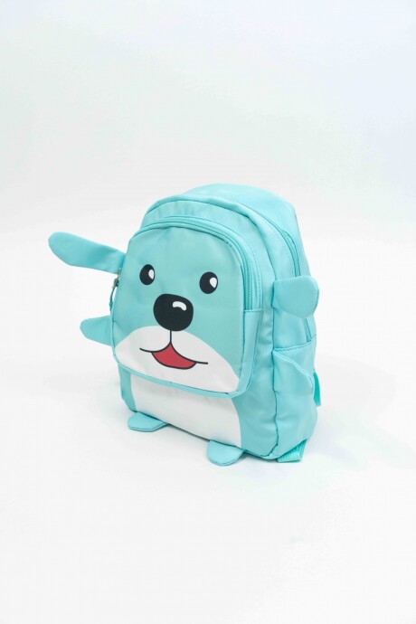 Mochila Infantil Animales Foca