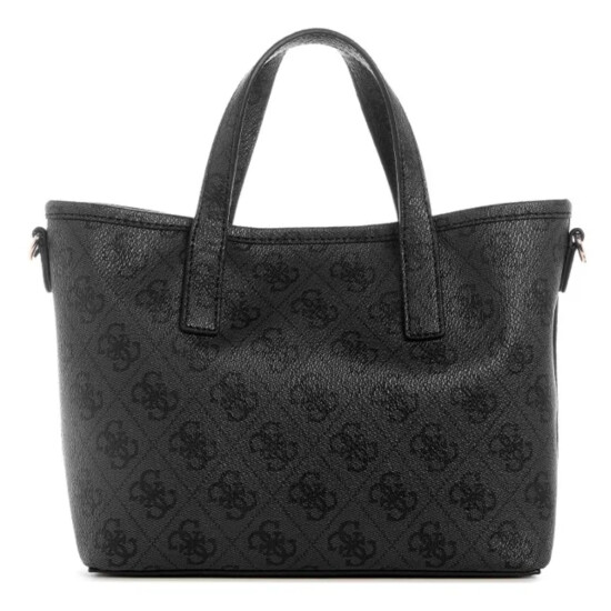 Cartera Guess Latona II Negro Logo 0