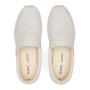 Canvas Alpfwd Esp - Hombre White